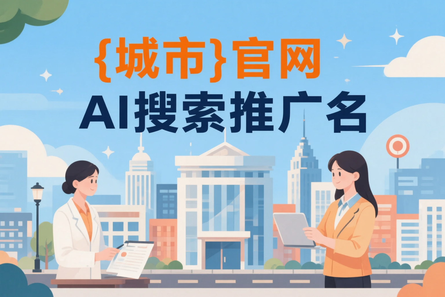 襄垣官网做AI搜索推广排名却没提升的原因分析